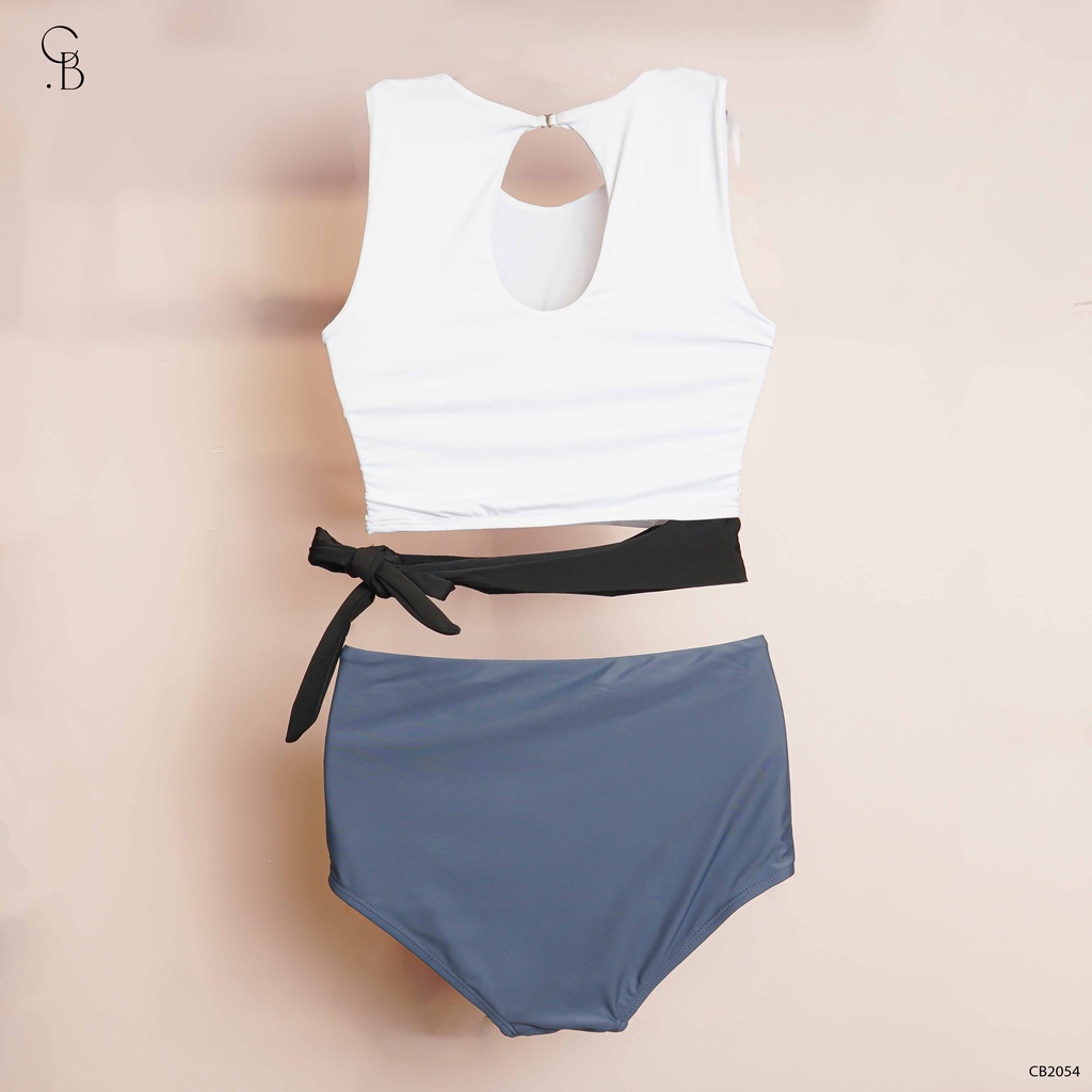 𝑪𝑶𝑪𝑶 𝑩𝑰𝑲𝑰𝑵𝑰 Bikini - Bộ Bơi Nữ ( CB2054 ) | BigBuy360 - bigbuy360.vn