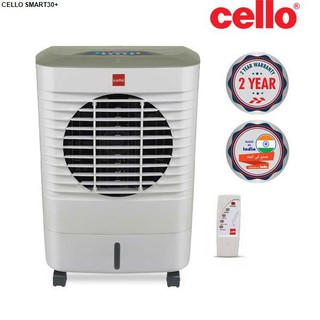 Máy làm mát Air Cooler Cello Smart 30 +