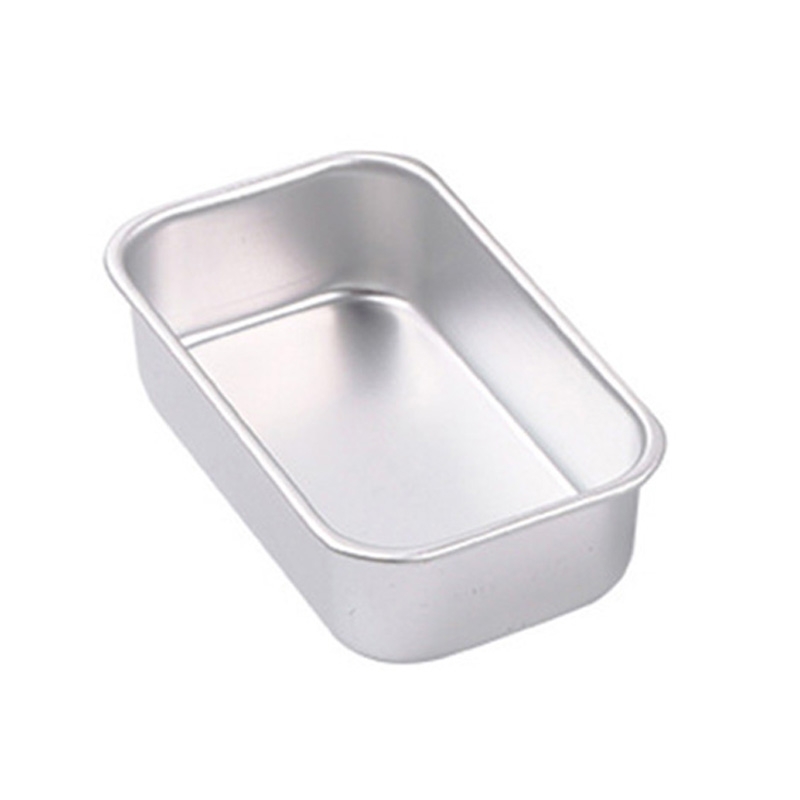 Khuôn nướng bánh chống dính bằng hợp kim nhôm tiện dụng