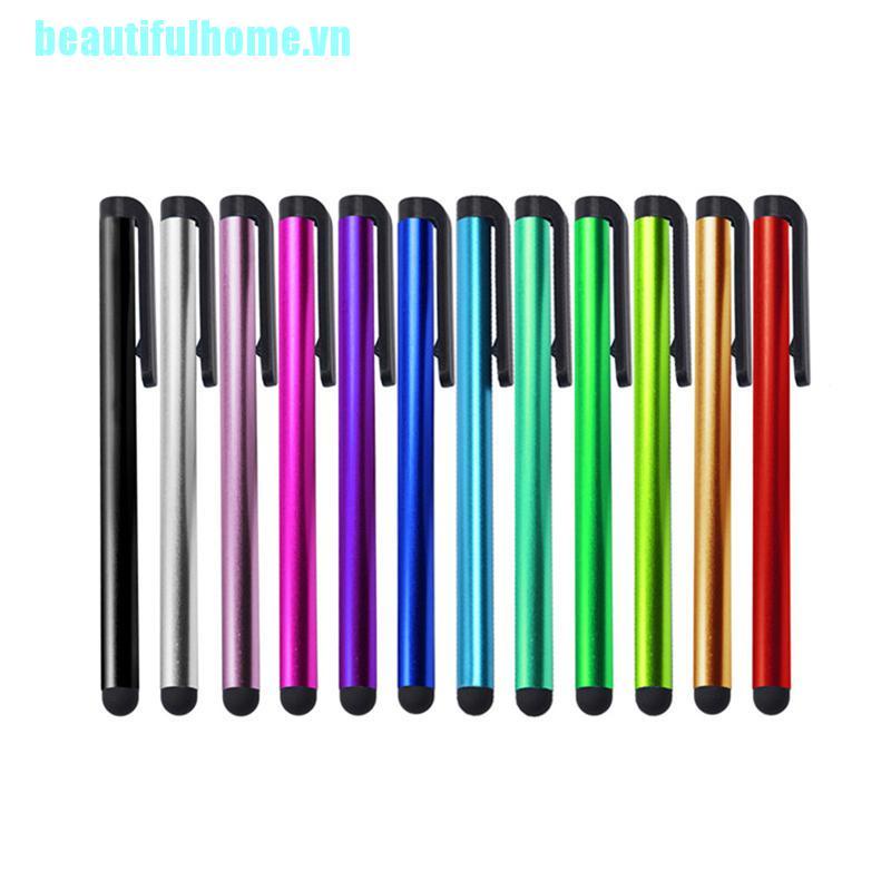 Bút Cảm Ứng Thông Dụng Cho Iphone / Máy Tính Bảng /