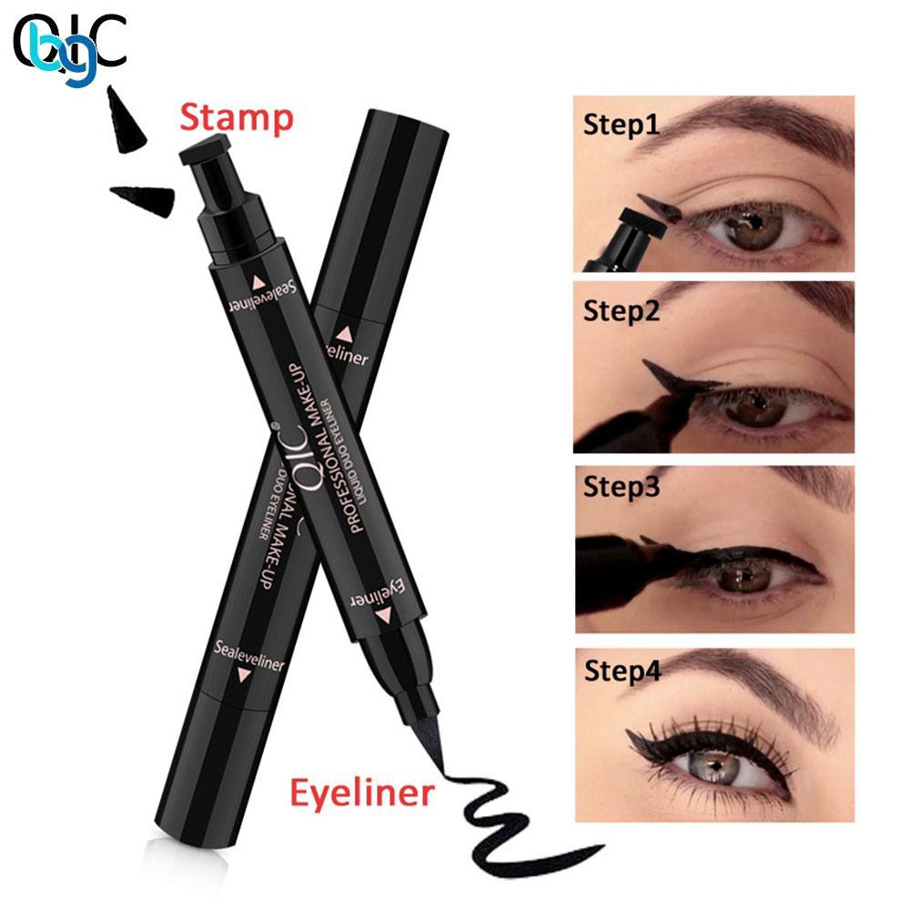 Kẻ Mắt Nước 2 Đầu