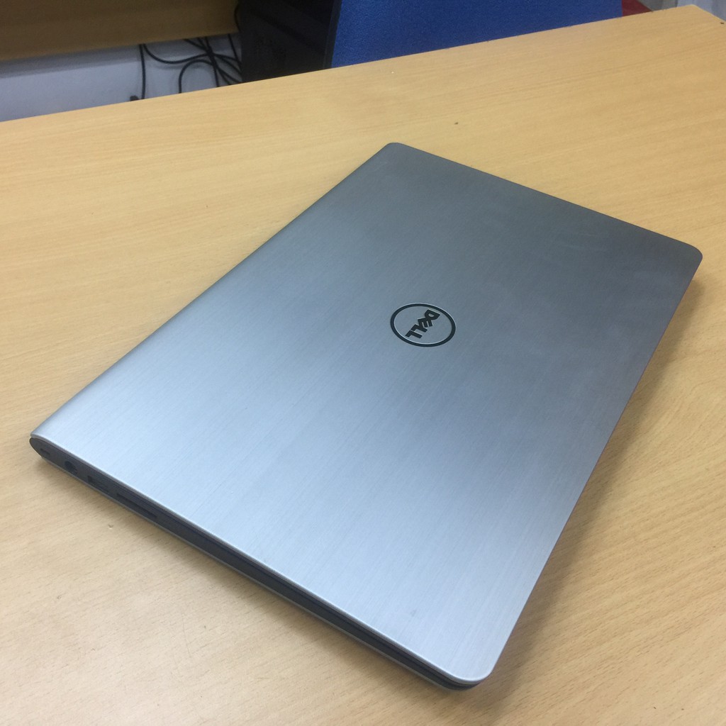Laptop Dell Inspiron 5547 Core i5