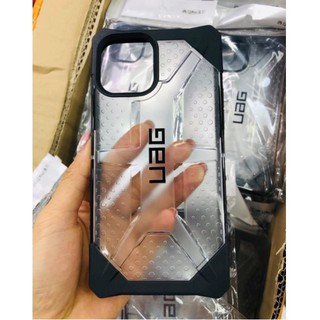 Ốp điện thoại uag plasma chống sốc cho iphone 12 pro max 12/12 pro 6.1