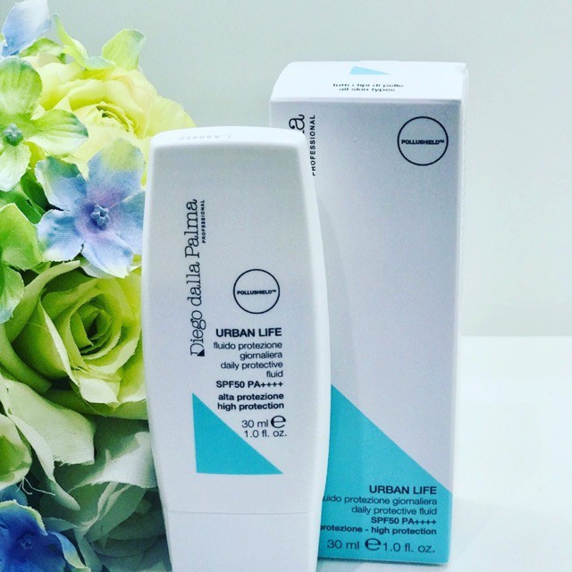 [FREESHIP] ✅ KEM CHỐNG NẮNG BẢO VỆ DA_DIEGO DALLA PALMA