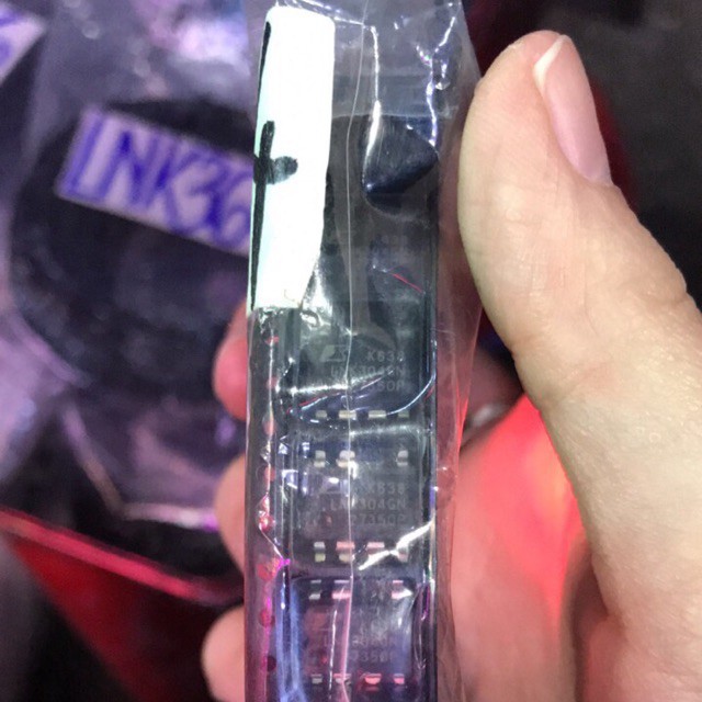 NK1 IC nguồn LNK304 dán