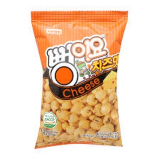 Bỏng ngô vị Phô mai Hàn Quốc – gói 110g