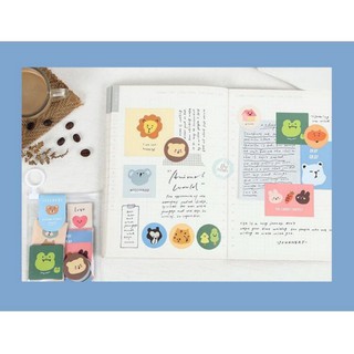 GÓI STICKER SAKURA STORIES