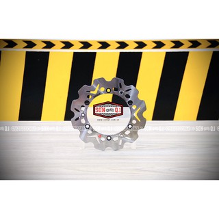 Đĩa thắng Braking chính hãng S3