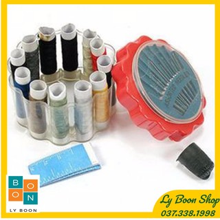 Hộp Kim Chỉ Tiện Dụng