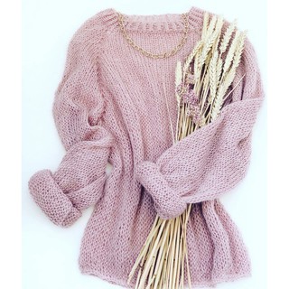 LEN NAKO MOHAIR DELICATE