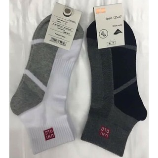 Combo 10 đôi tất nam