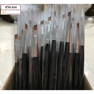 Cọ phen đầu móng