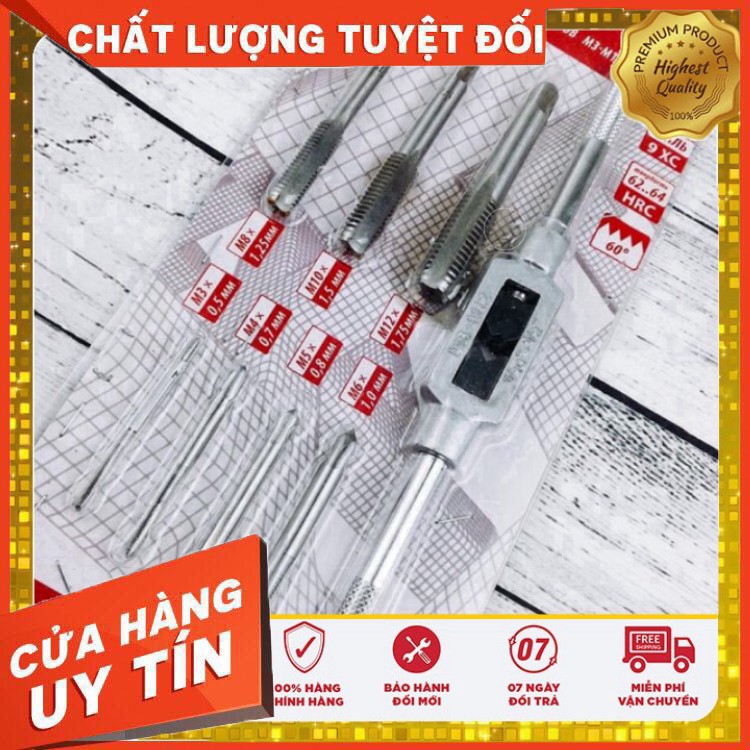 [ GIÁ RẺ NHẤT - HÀNG CHÍNH HÃNG ] Bộ taro vỉ nhựa