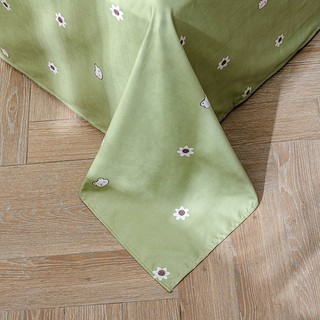 BỘ CHĂN GA COTTON POLY (mẫu mới)