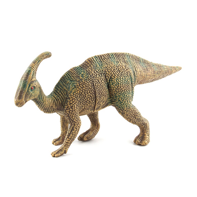 Mô hình khủng long Parasaurolophus kích thước lớn