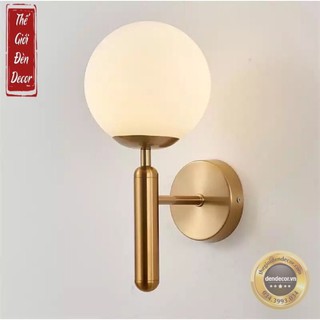 Đèn tường hiện đại Blight phòng khách phòng ngủ
