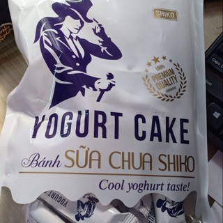bánh sữa chua shiko yogurt cake