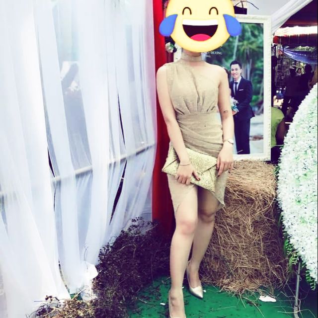Đầm body