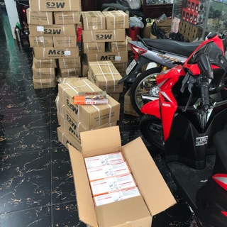 Sên mcs chính hãng 7ly