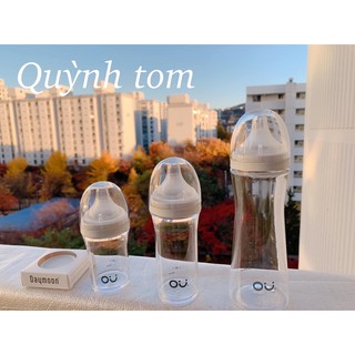bình sữa OU