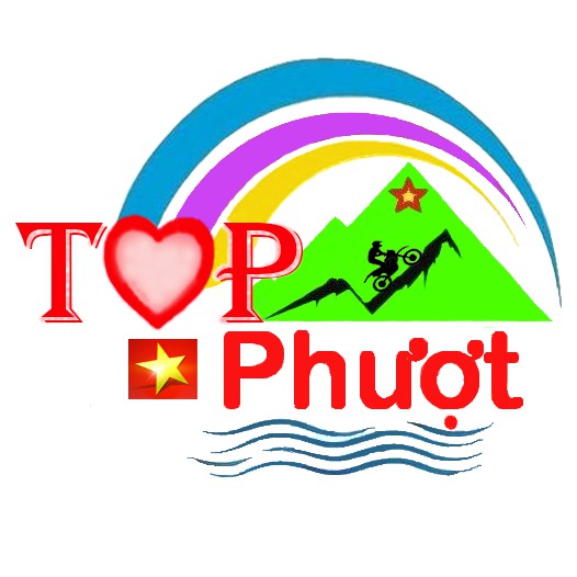 Top Phượt Online