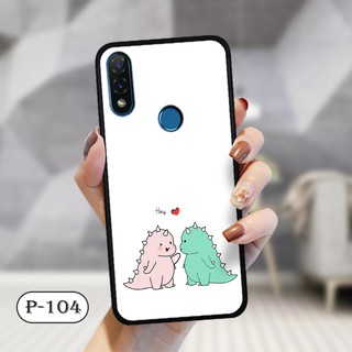 Ốp hoạt hình Vsmart Joy 2+