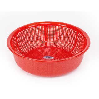 Bộ 10 Rổ nhựa Duy Tân