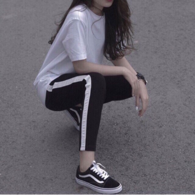 QUẦN 1 SỌC THỂ THAO | BigBuy360 - bigbuy360.vn