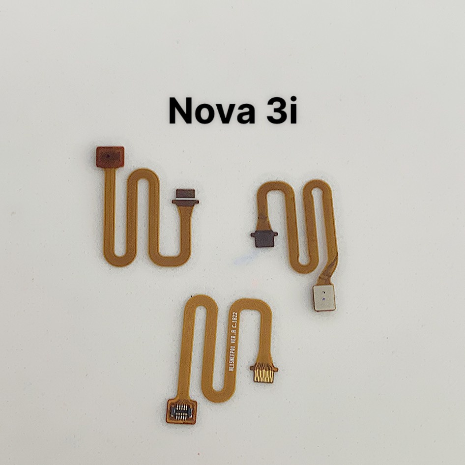 Nút home trong Huawei Nova 3i