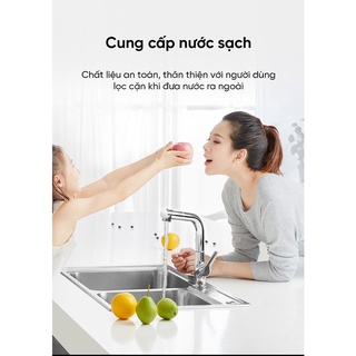 Vòi rửa bát đa năng Xiaomi Diiib DXCF005