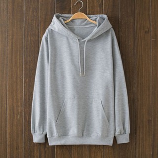 Áo Hoodie Trơn Trẻ Trung Năng Động Thời Trang WM TOP 800050