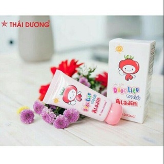 Dầu gội diệt chí Aladin