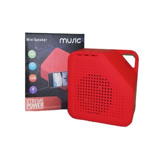 LOA NGHE NHẠC MINI FJ-1