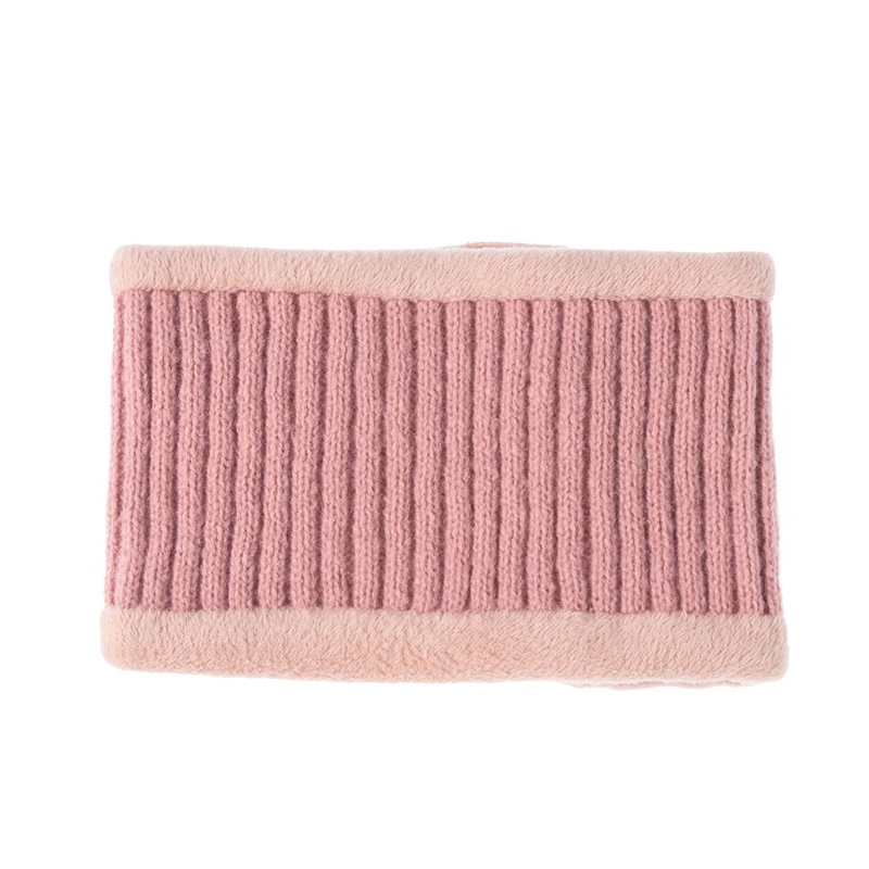 Set 3 Món Mũ beanie + Khăn Choàng Cổ + Khăn Choàng Cổ Giữ Ấm Mùa Đông Hình Khủng Long Cho Bé