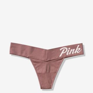 Quần lót pink Victoria's secret
