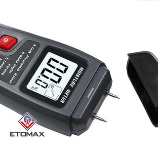 [SIÊU SALE] Máy đo độ ẩm gỗ Meter
