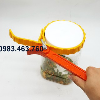 CẢO ( CỜ LÊ) MỞ LỌC DẦU NHỚT BẰNG DÂY ĐAI KAPUSI 12 INCH