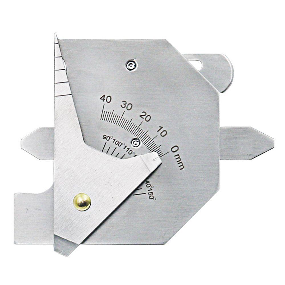 Dụng Cụ Đo Mối Hàn Heceh Chuyên Dụng