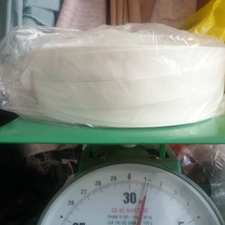 Chun 2cm/3,2cm mềm cuộn 45m/45k