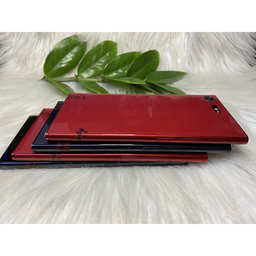 Điện thoại Sony Xz Premium đep 98,99%, snap 835 mạnh mẽ, màn hình 4k | BigBuy360 - bigbuy360.vn
