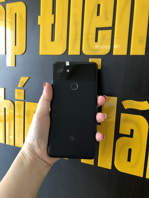 Điện thoại Google Pixel 2 XL 64GB Like new zin 99% uy tín giá tốt nhất tphcm