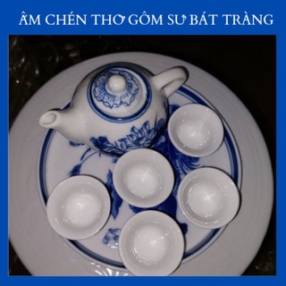Ấm Chén Thờ