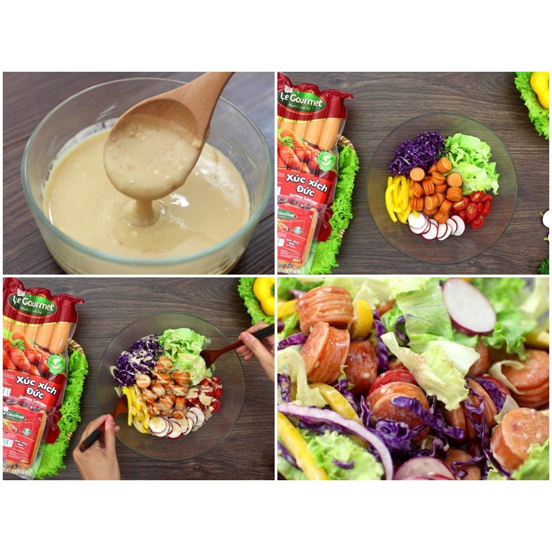 Nước sốt mè rang kewpie 500ml