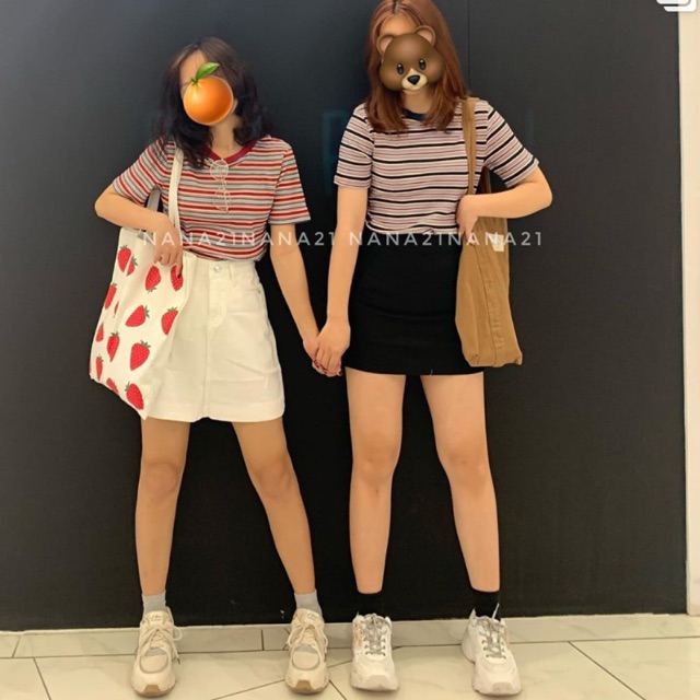 Chân váy kaki trơn | BigBuy360 - bigbuy360.vn