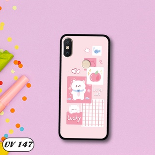 Ốp lưng cho điện thoại Xiaomi Redmi S2