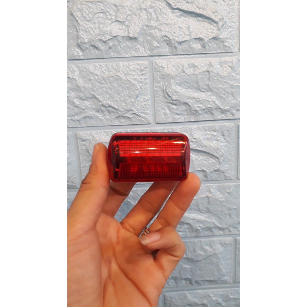 Đèn Stop Xe Đạp