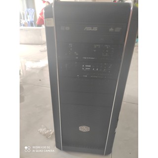 Vỏ Case Cooler Master (cũ)