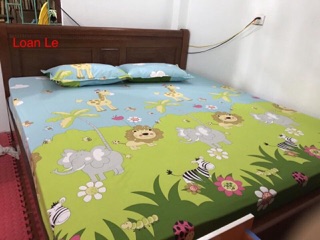 Ga chống thấm goodmama