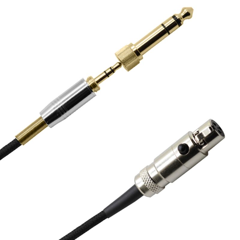Cáp Nối Dài Tai Nghe Gaming zzz 2m Cho Q701 K702 K267 K712 K141