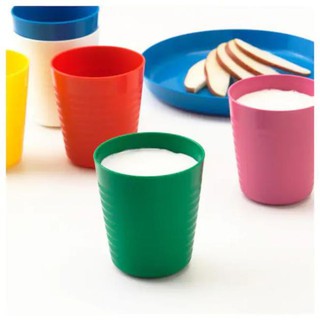 Bộ 6 cốc NEW KALAS IKEA